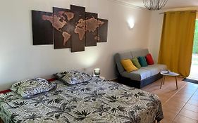 Magnifique Studio Résidence Pierre et Vacances